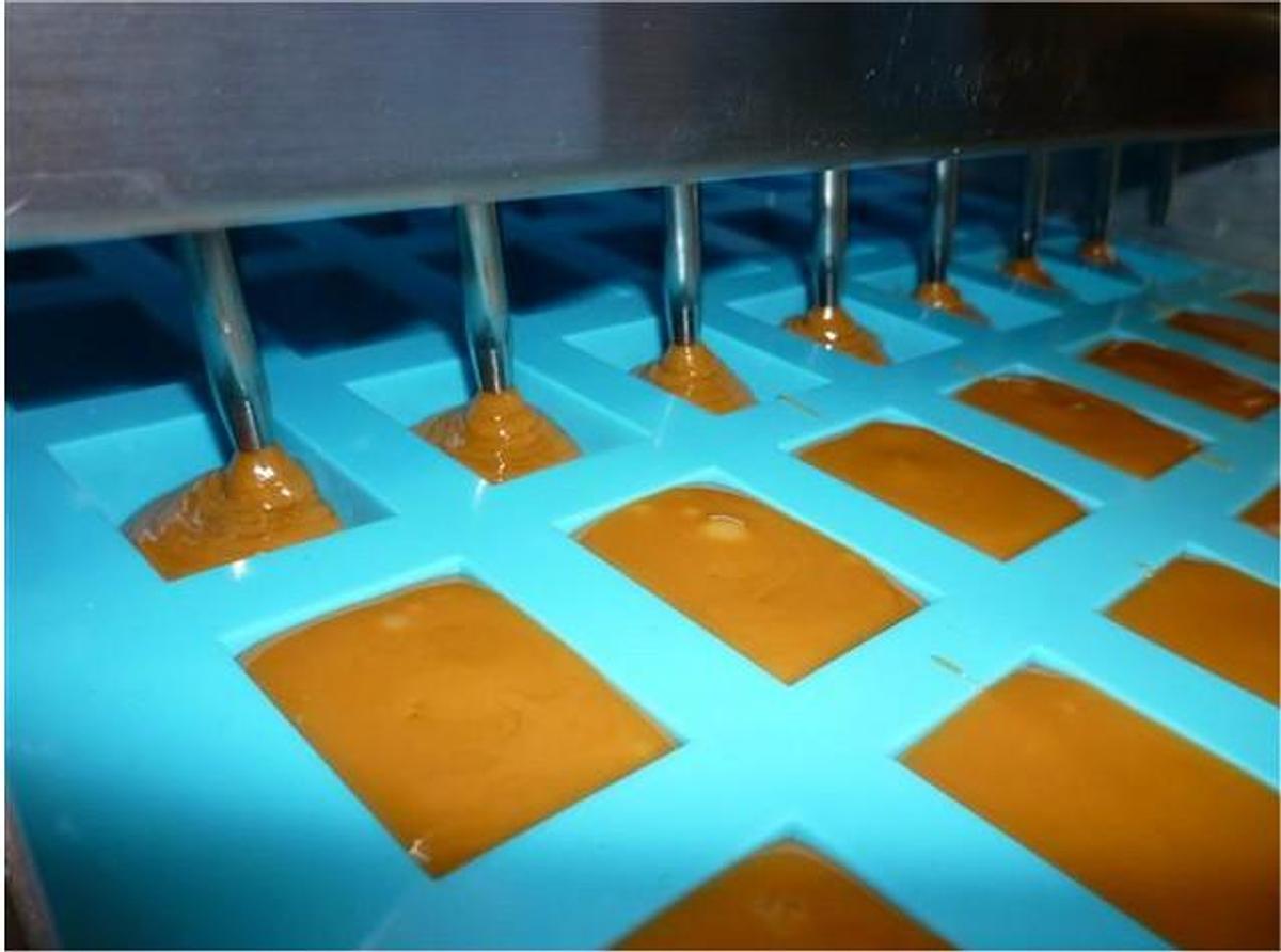 New Model XL Universal Candy Depositor