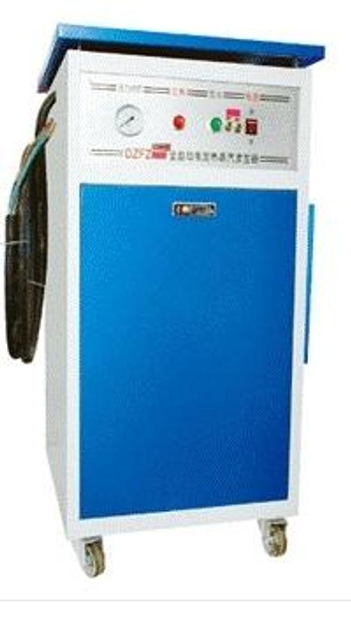 Unused Model DPP140 Blister Packaging Machine (*Manufactured in 2021)