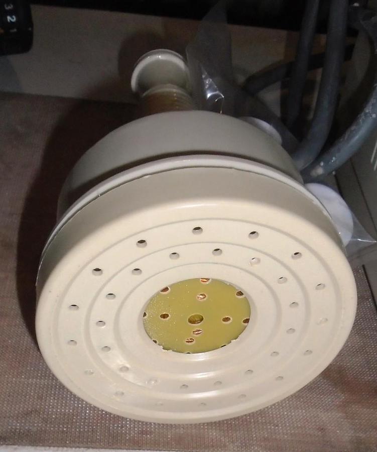 New Hand Held Induction Sealer Model GYF-500