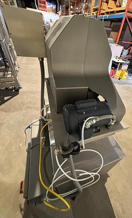 Used Used Lakso Cottoner Model 52