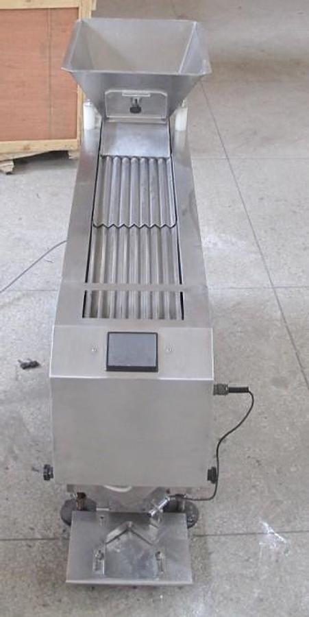 New Automatic Table Top Tablet-Capsule Counter Model JS-8L