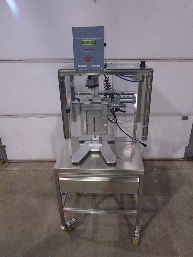 Used Used Sure Torque Tester Model ST100
