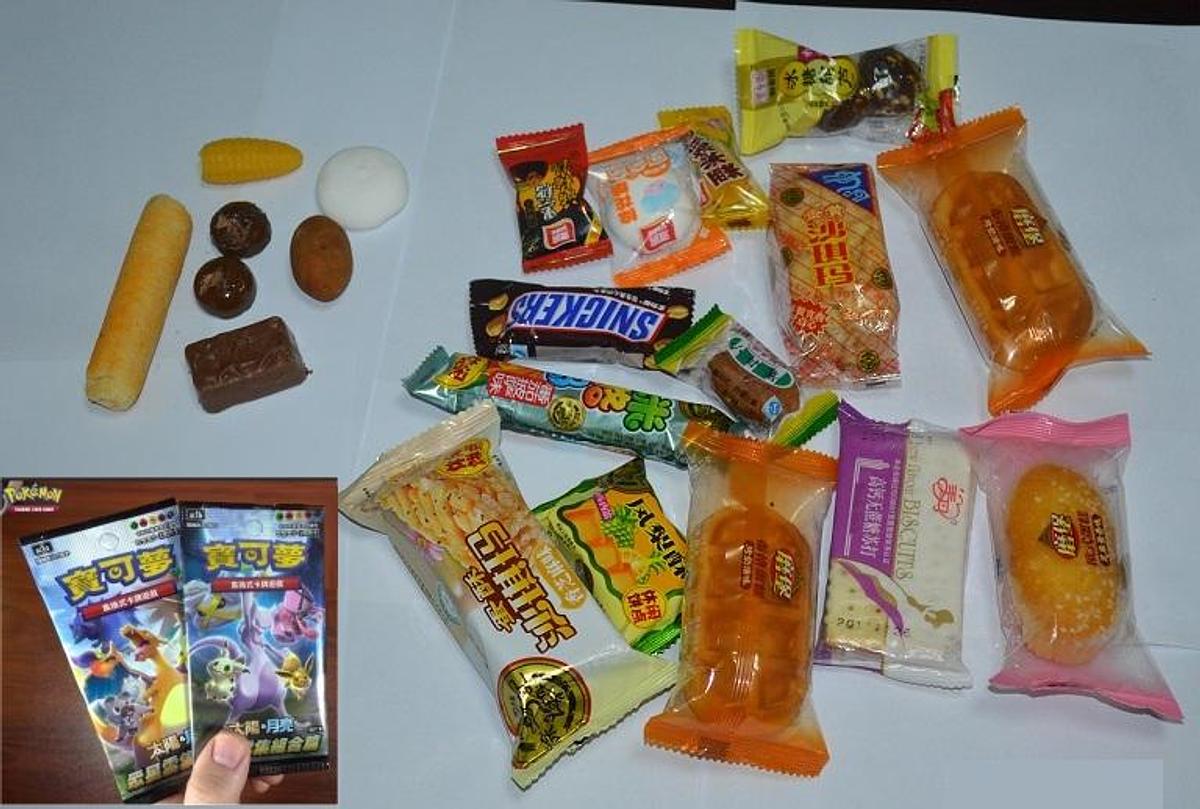 New Model BJWZ250 Pillow packaging machine