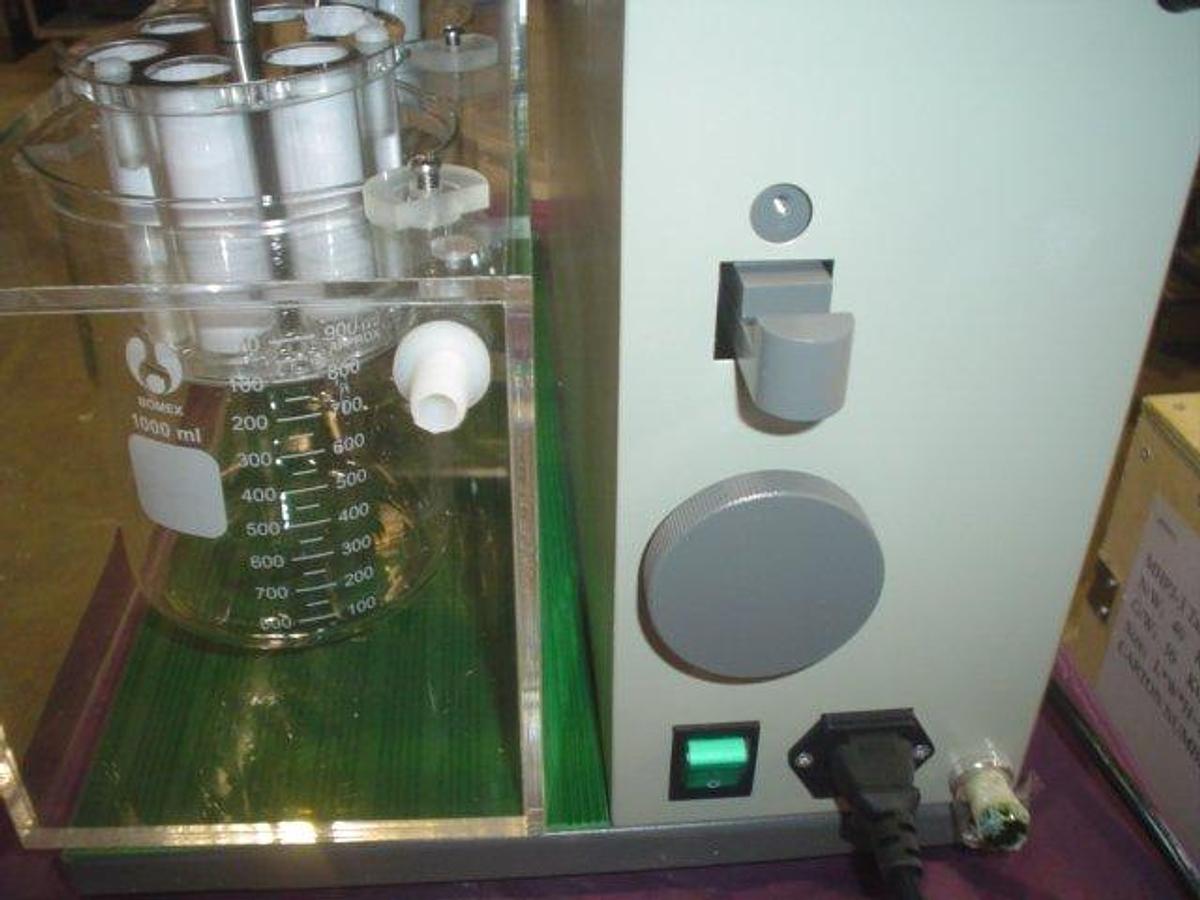 New PJ-3 Tablet Four-Usage Tester