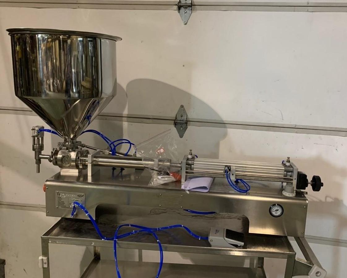 Used 2011 Accutek Various