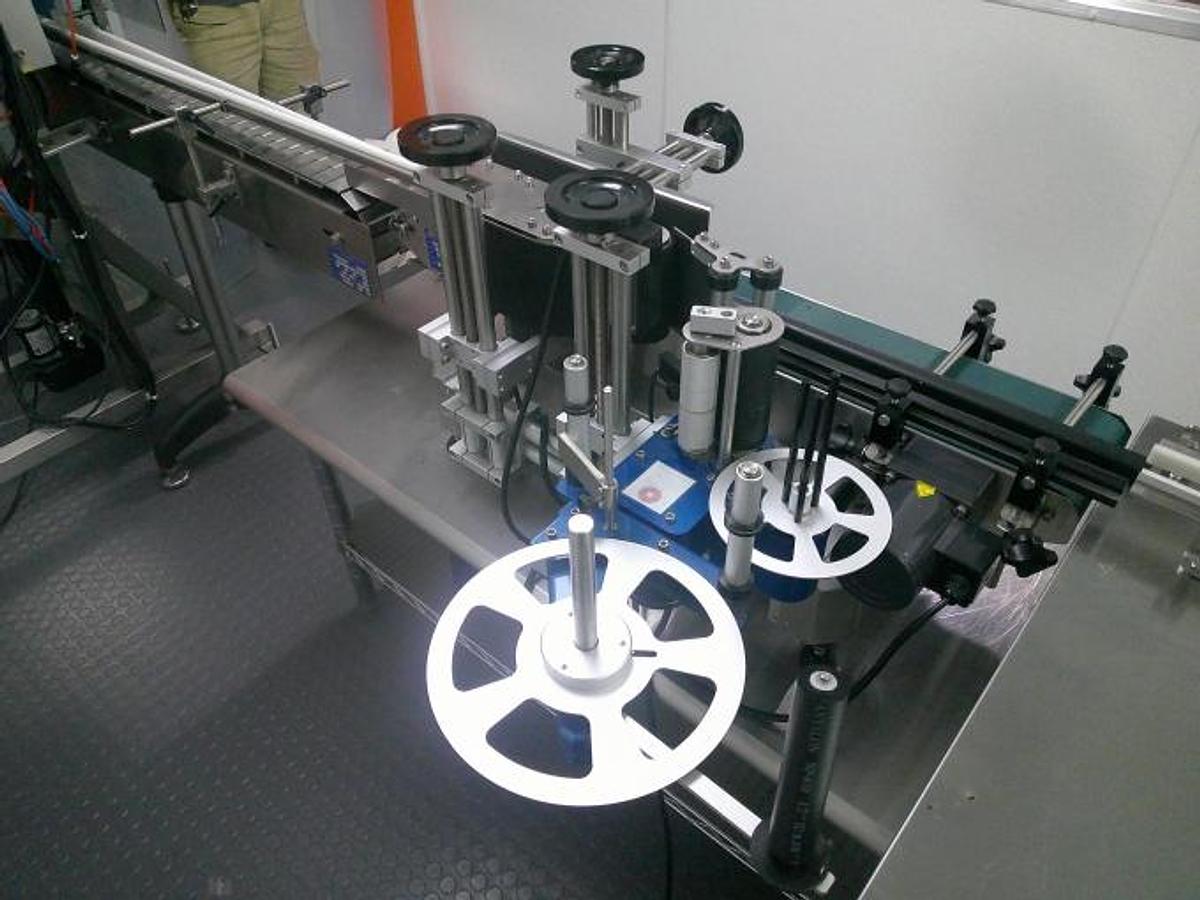 Used 2011 Accutek Various