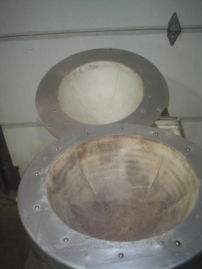 Used Used Glas-Col Two Zone Heating Mantle Model TM-118