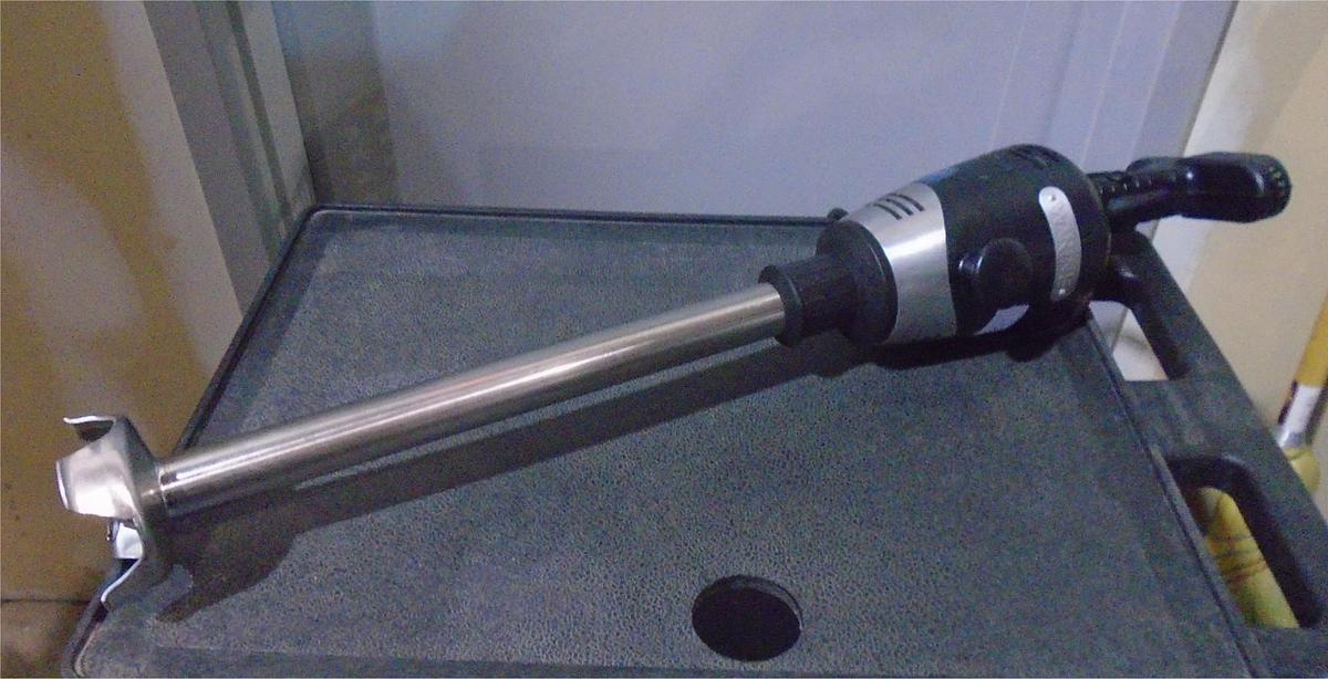 Used Used Waring 16inch Immersion Blender Model WSB60