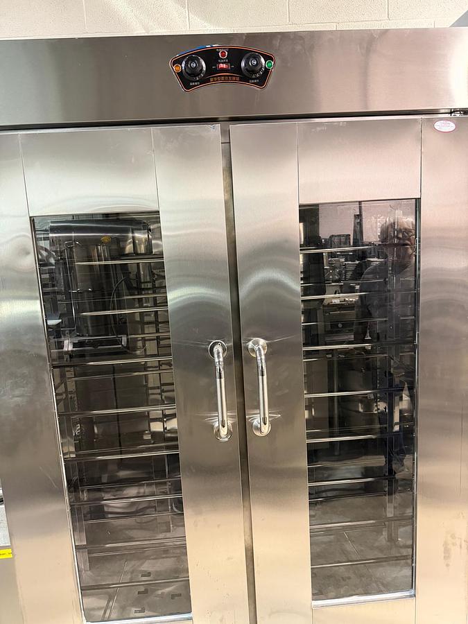 Complete Unused DimSum Process and Packaging Line