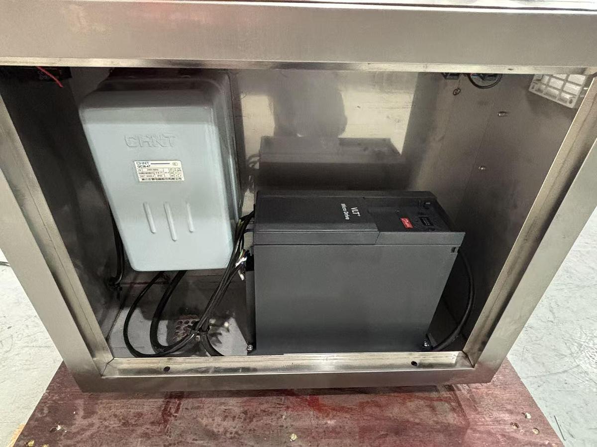 New 9 Station Rotary Tablet Press Model ZP9B