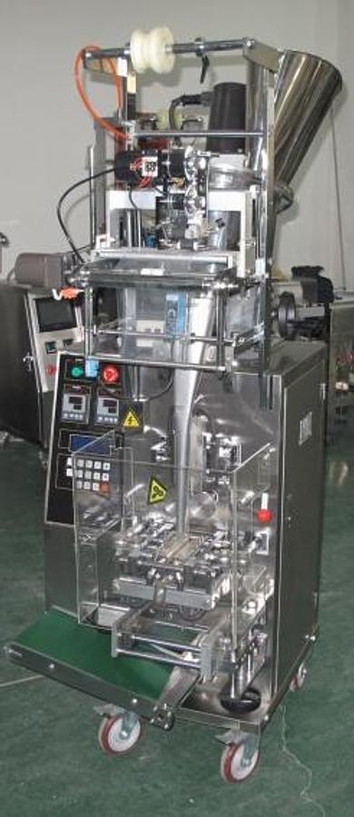 New Powder Packing Machine Model DCF