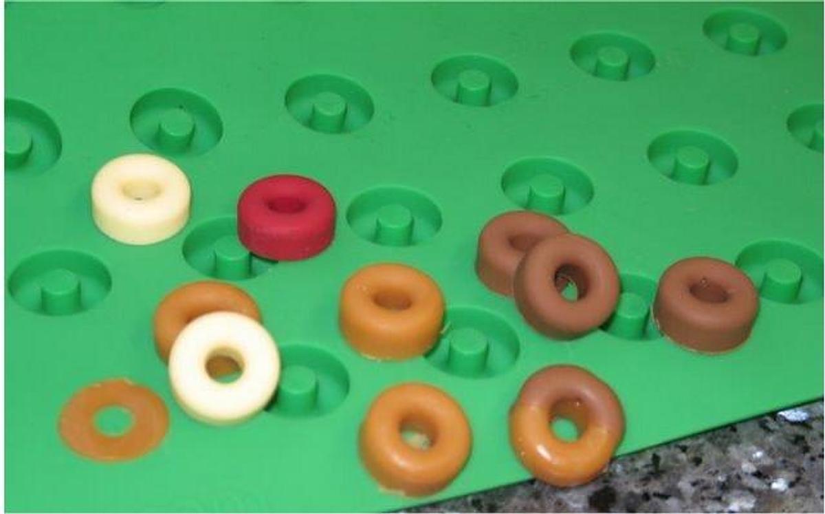 New Model XL Universal Candy Depositor