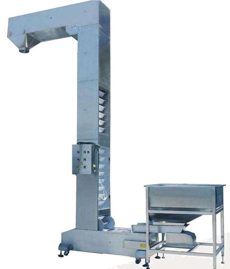 New Form Fill Seal Packing Machine with Multi-Head Scale System
