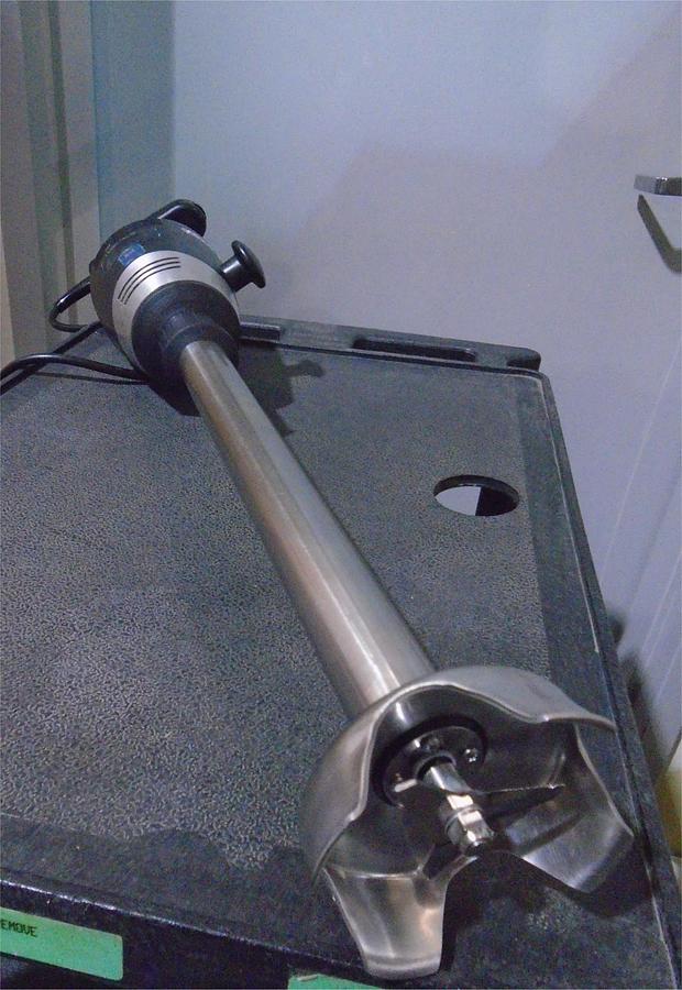 Used Used Waring 16inch Immersion Blender Model WSB60