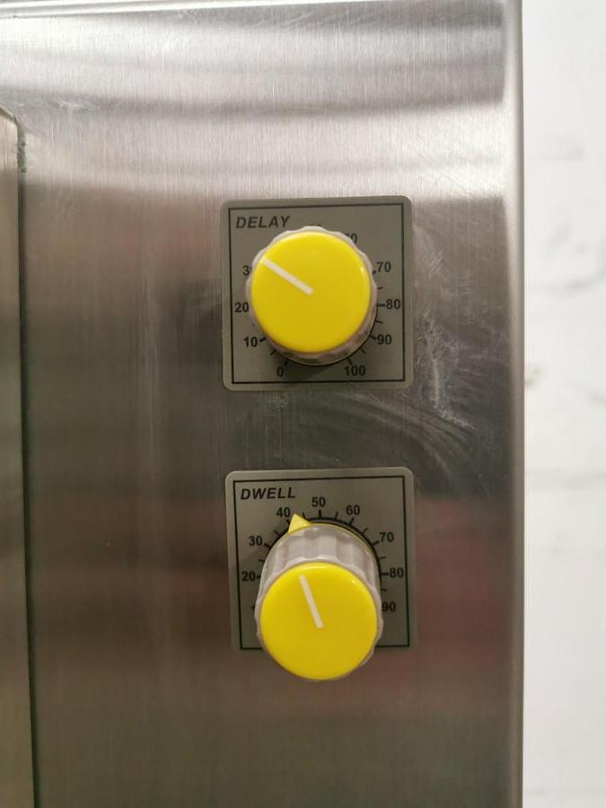 New ProCap Semi-Automatic Cap Tightener