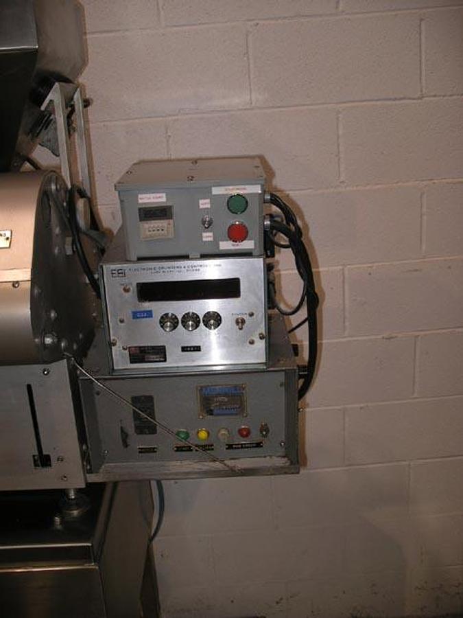 Used Used Merrill Automatic Lab Slat Counter 30-6TDnH