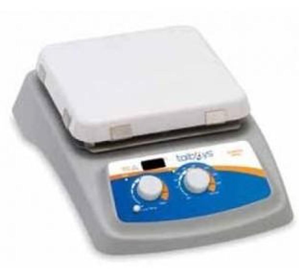 New Stirring HotPlate