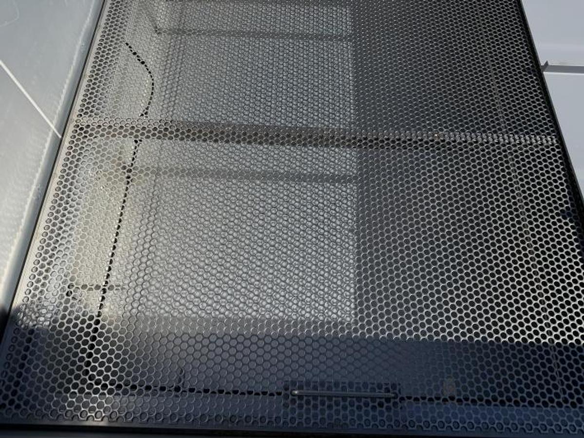 Used Used FYS Automatic Koji Miso Incubator Model HK-200