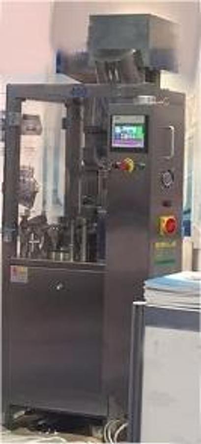 New Automatic Capsule Filler Model 400