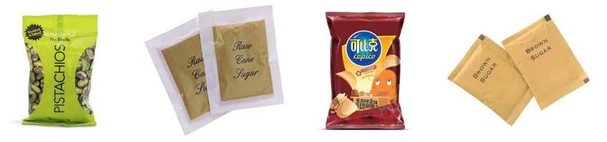 New Automatic Granular Packaging Machine Model DS280A