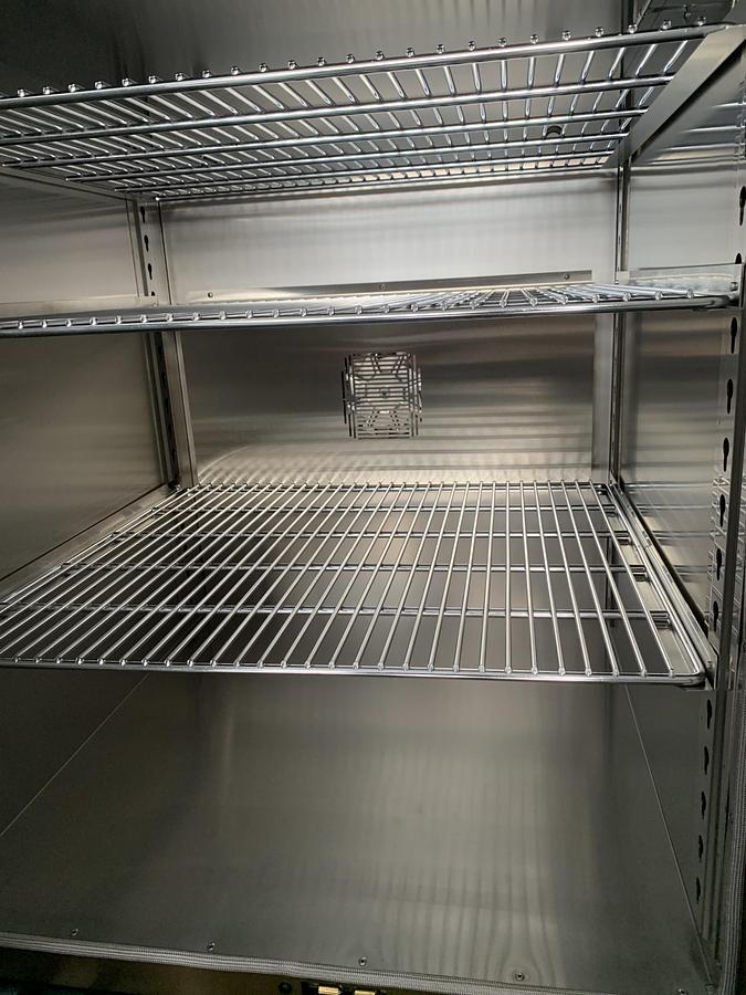 Unused Quincy Lab Model 31-350ERS Bench Top Digital Oven