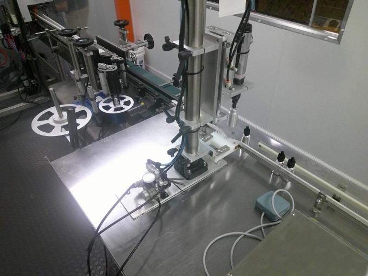 Used 2011 Accutek Various