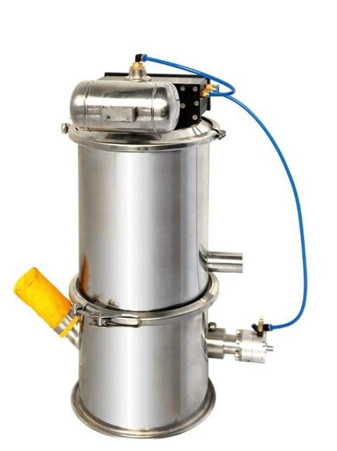 Used New High Speed 17 Station Rotary Tablet Press Model TEU-17H