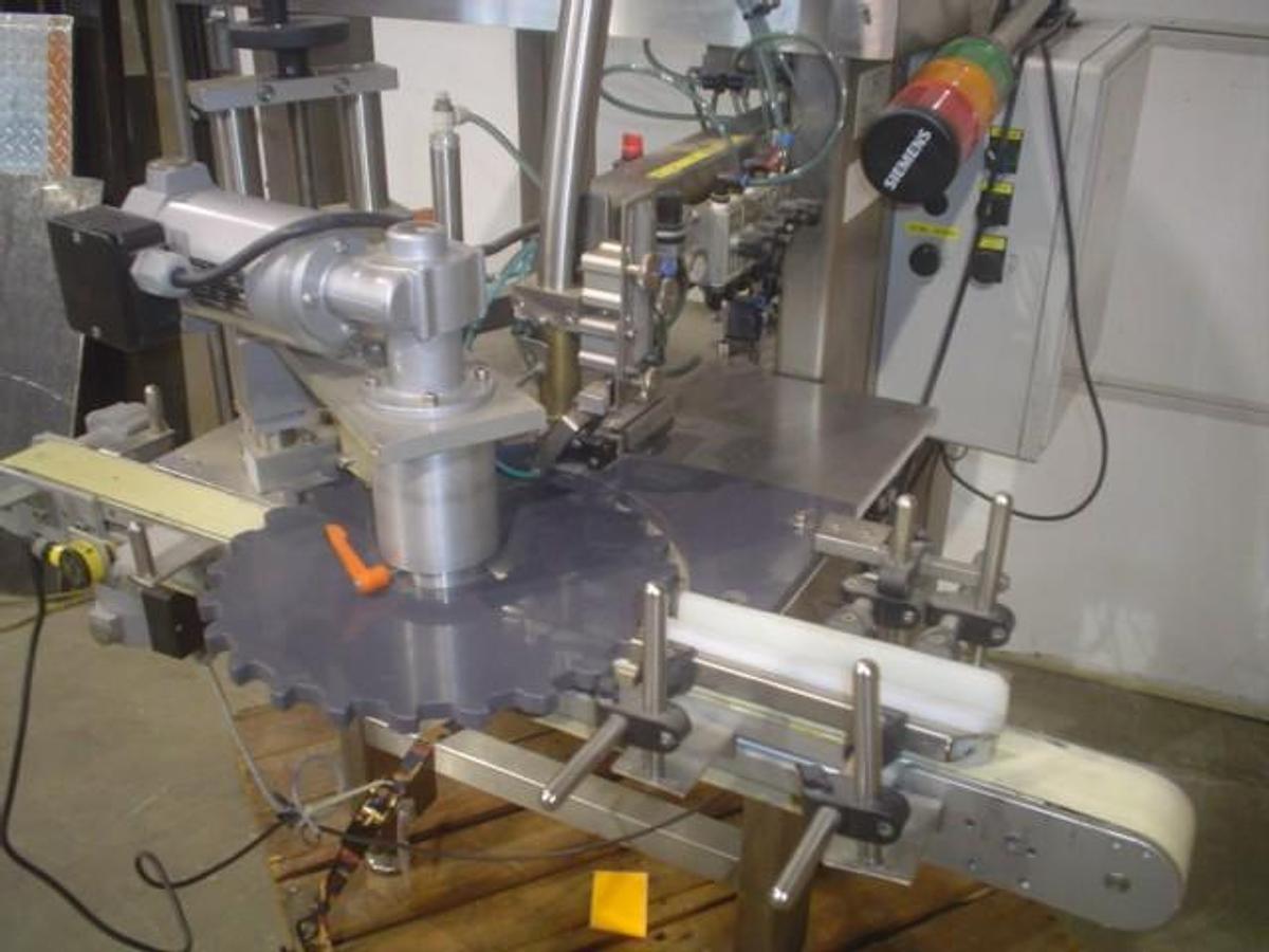 Used Used DL Tech Rotary Lipstick Inserter