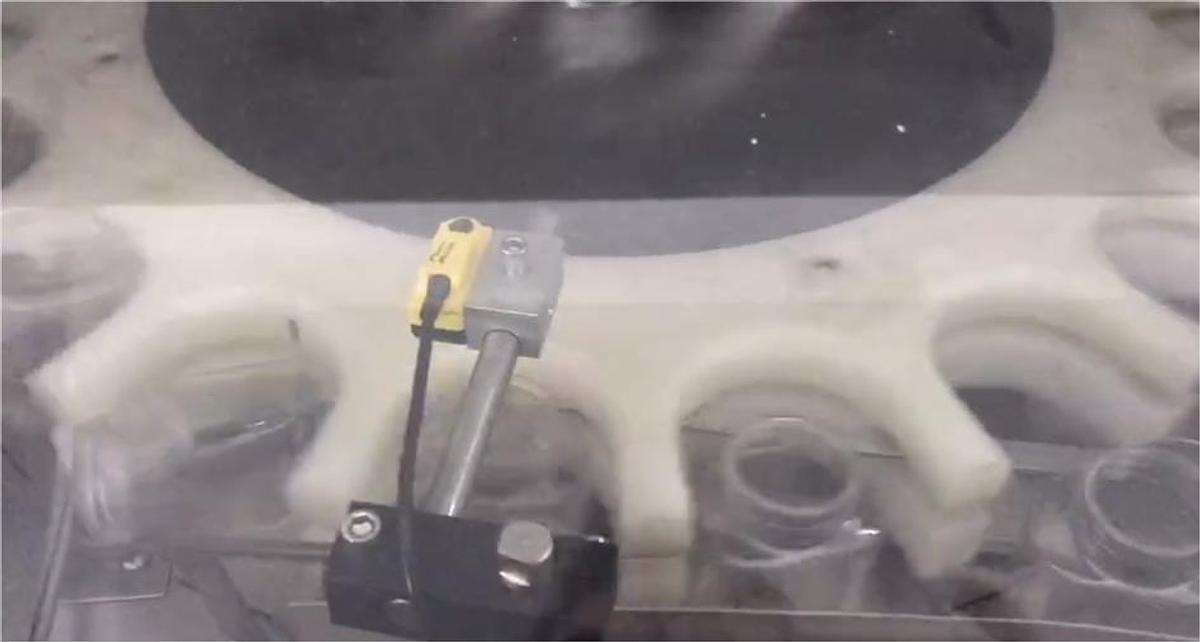 New Automatic Bottle Unscrambler Model US-250A