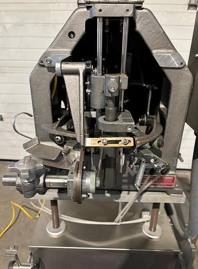 Used Used Lakso Cottoner Model 52