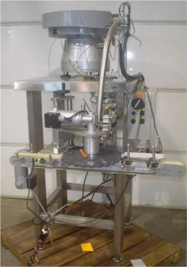 Used Used DL Tech Rotary Lipstick Inserter