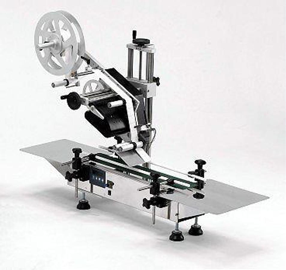 Used Used TLA-1 Spot Labeler