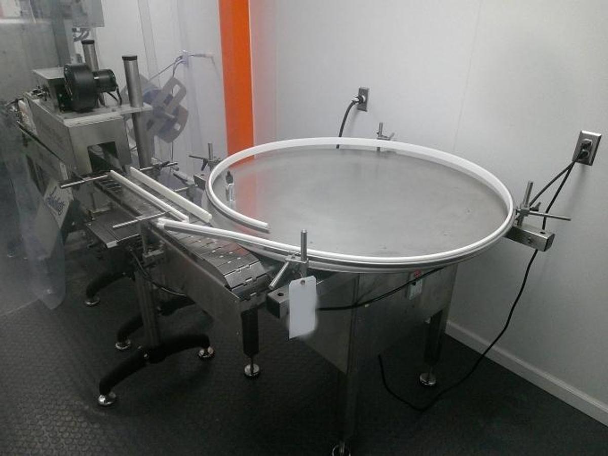 Used 2011 Accutek Various