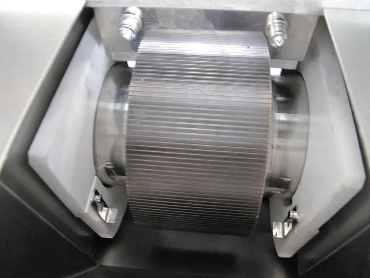 New Stainless Steel Roller Compactor Model GK-100B