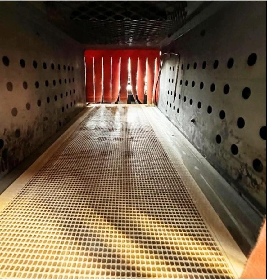 Used Used Damark L-Bar Sealer and Heat Tunnel