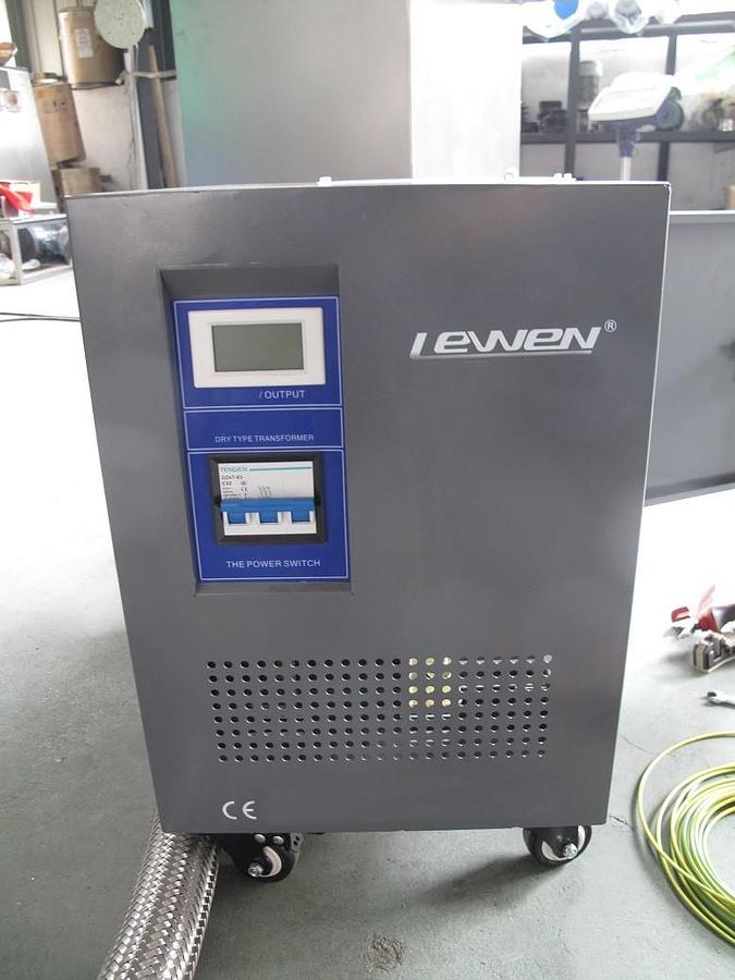 New Stainless Steel Roller Compactor Model GK-100B