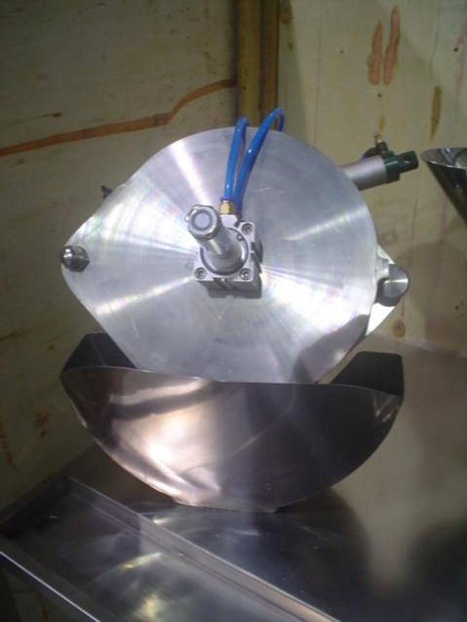 New Semi-Automatic Capsule Filler Model JN-8-C