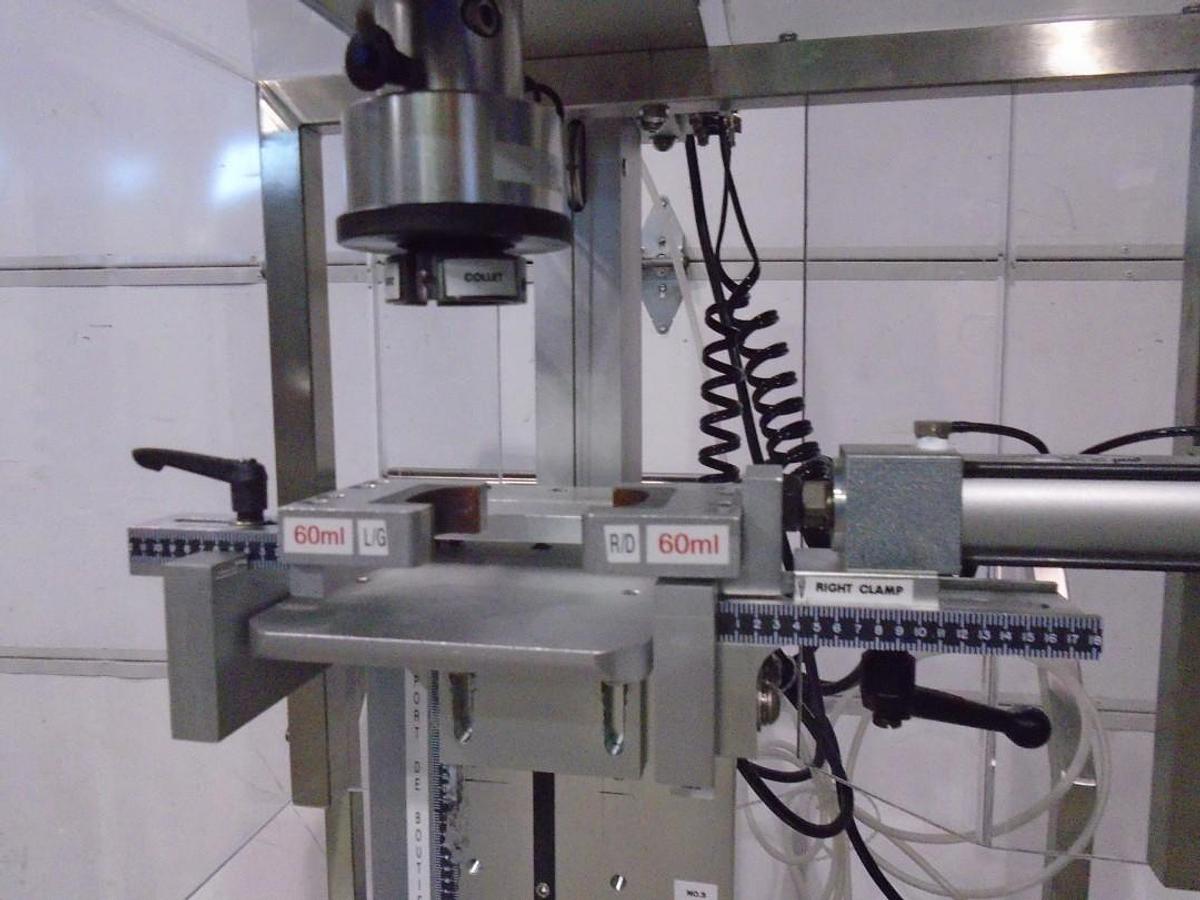 Used Used Sure Torque Tester Model ST100
