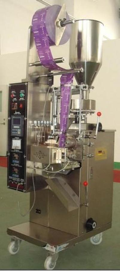 New Automatic Granular Packaging Machine Model DXDK40