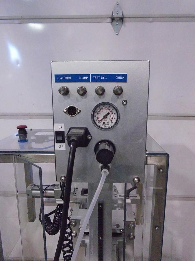 Used Used Sure Torque Tester Model ST100