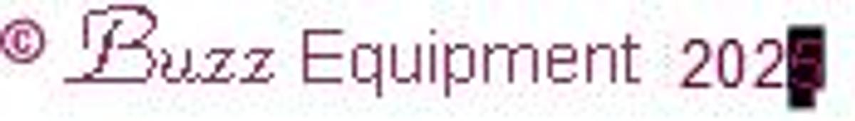 Used Now Supplying Various Equipment for all your Specialty Oils and CBD Infused Products