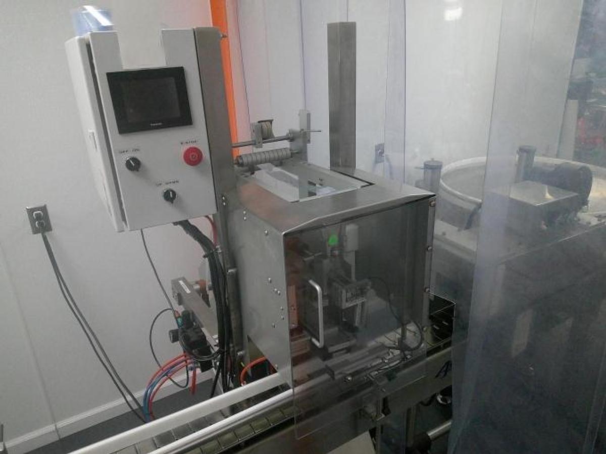 Used 2011 Accutek Various