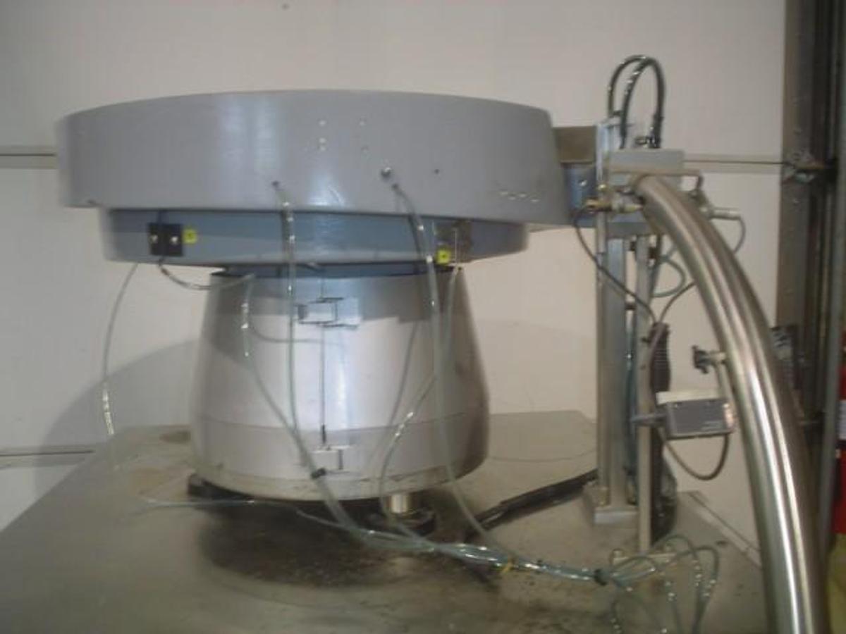 Used Used DL Tech Rotary Lipstick Inserter