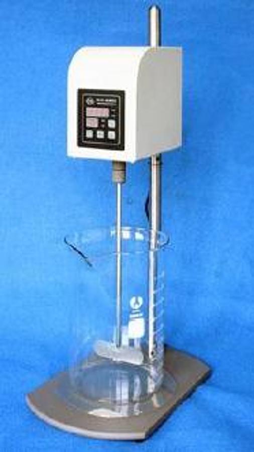 New DJ-4 Electro motion Stirrer