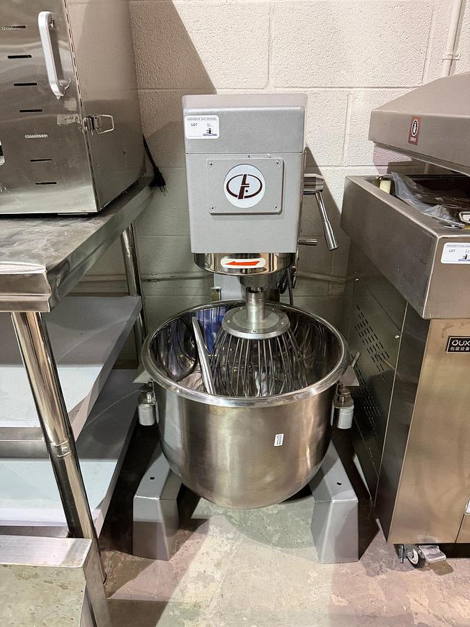 Complete Unused DimSum Process and Packaging Line