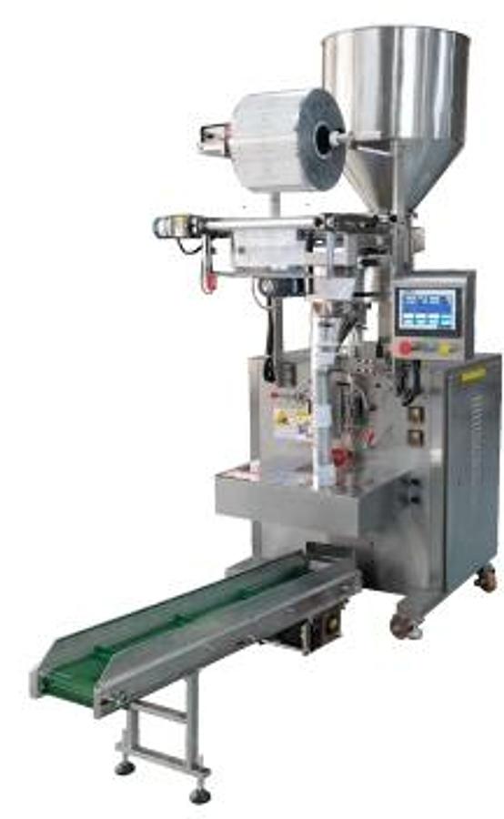 New Automatic Granular Packaging Machine Model DS280A