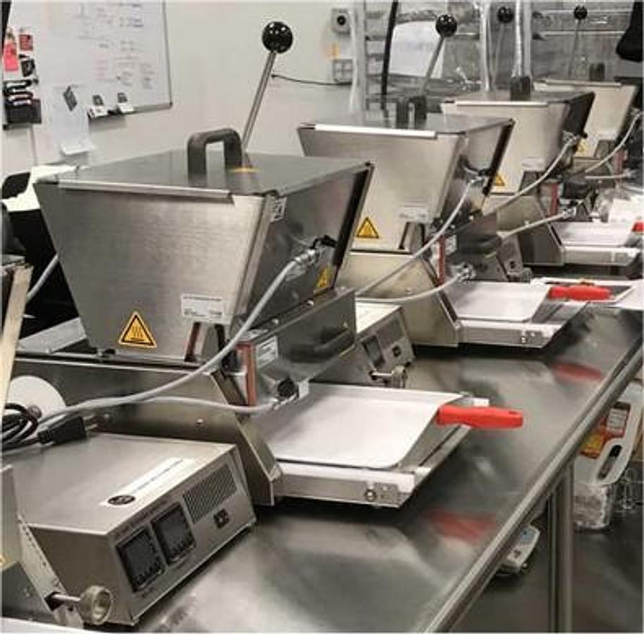 New Model XL Universal Candy Depositor