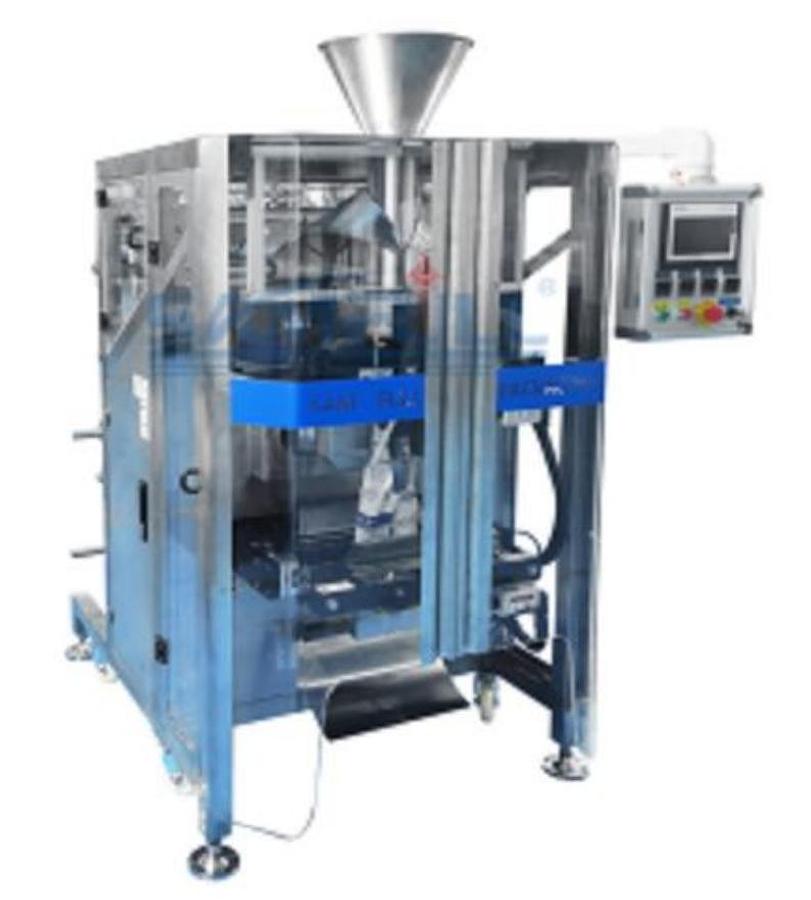 New Form Fill Seal Packing Machine with Multi-Head Scale System