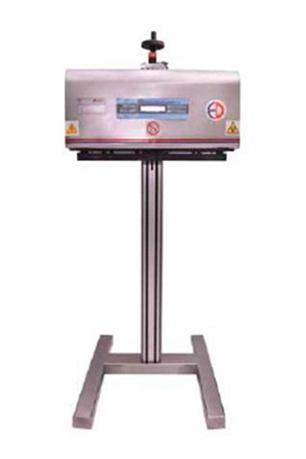 New Model Sigma I Neo Generation Induction Sealer