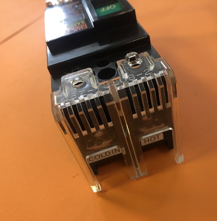 Used Fuji SA52B Autobreaker